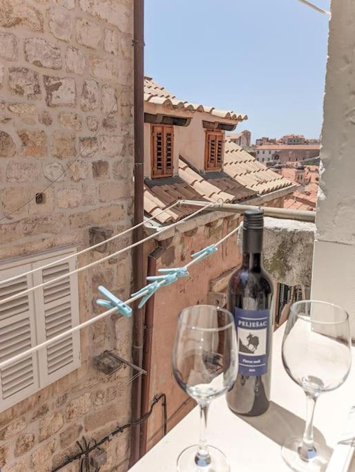 Apartment Roko, Dubrovnik Old Town 外观 照片