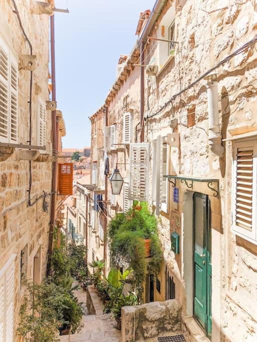 Apartment Roko, Dubrovnik Old Town 外观 照片