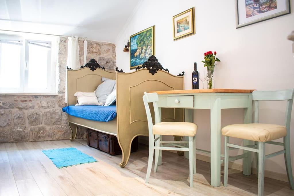 Apartment Roko, Dubrovnik Old Town 外观 照片