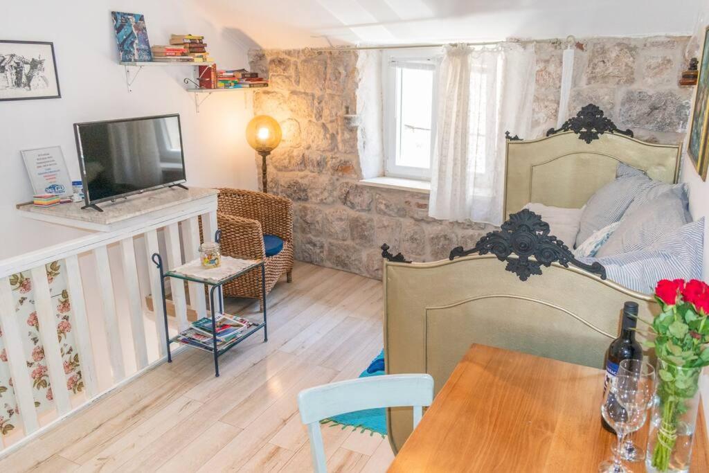 Apartment Roko, Dubrovnik Old Town 外观 照片