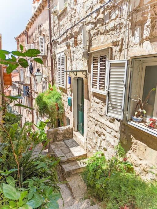 Apartment Roko, Dubrovnik Old Town 外观 照片