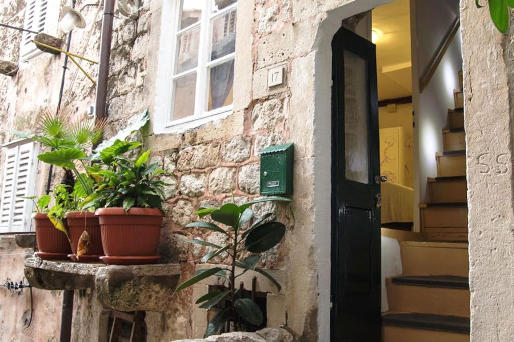 Apartment Roko, Dubrovnik Old Town 外观 照片