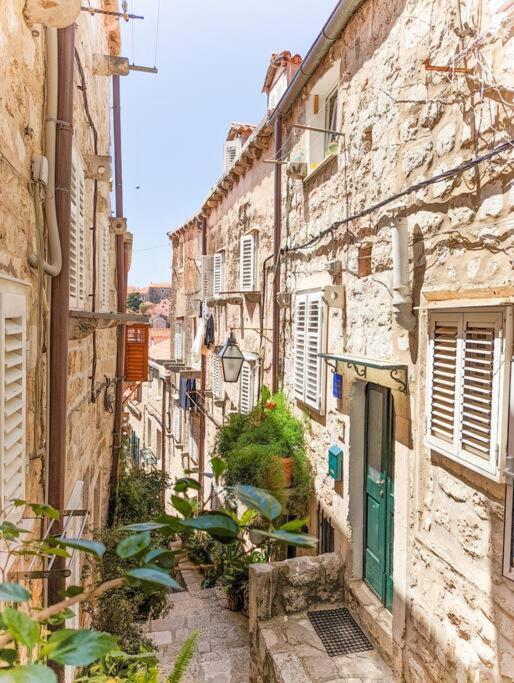 Apartment Roko, Dubrovnik Old Town 外观 照片